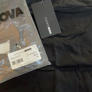 Fashion Nova Skirt